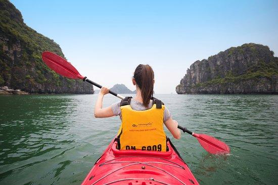 Vivu Halong